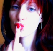 ---LadyVelvet--- - Vergöttere Deine Herrin!