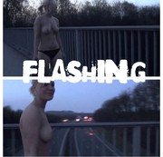 –LARA– – Autobahnbrücken Flashing um 6:00 nach Disco
