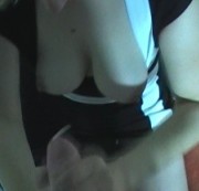 -Amanda- - Kameramann abgeblasen