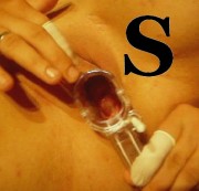 -DildoQueen- - - S - wie *Spekulum*