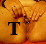 -DildoQueen- - - T - wie *Test*