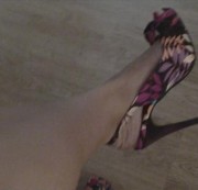 -DirtyLana- - Neue Heels