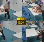 -DirtyLana- - Nachhilfe mal anders...