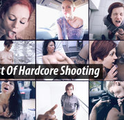 -Mandala- – Best Of Hardcore Shooting