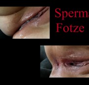 -Snow-White- - Spermafotze