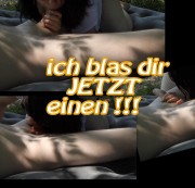 -Snow-White- - ich blas dir JETZT einen !!!