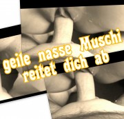 -Snow-White- - geile nasse muschi reitet dich ab