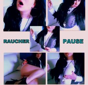 -Snow-White- - RAUCHER PAUSE MIT GEILE EINBLICKE