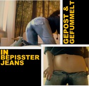 -Snow-White- - IN BEPISSTER JEANS GEFUMMELT - DIRTY TALK