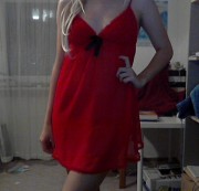 -littlesecret- - Mein neues Negligée