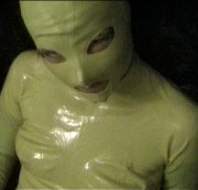 122schnecke - Latex Ich Blase den Schwanz meines Mannes!