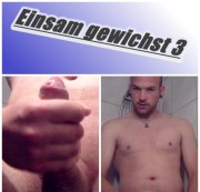 19Devil86 - Einsam gewichst 3
