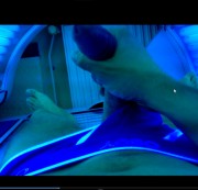 2Cocks – 2Cocks im Solarium