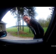 2kinky4you – DREIST! Mitf***gelegenheit mal anders