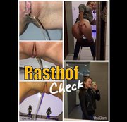 2kinky4you - SEKT ON TOUR! - RASTPLATZCHECK DIE ERSTE