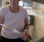 55plusnaund – Hausarbeit versüßen