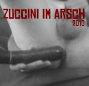 5p0iLiF3R – Zuccini im Arsch (2010)
