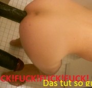 666ass666 - Fuck!Fuck!Fuck! Das tut so gut