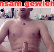88Wotan88 - Einsam gewichst