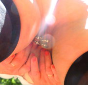 ANALRING – SO.31.MÄRZ.2019….ANALRING SUCHT SPRITZFREUDIGE ÖFFENTLICHE DREHPARTNER….NACHRICHT ZUSENDEN !!!