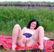 ANALRING – PFINGSTMONTAG = FOTZEN…RINGPFLICHT….SLIPVERBOT….NYLONPFLICHT…HIGH HEELS PFLICHT FÜR ANALRING