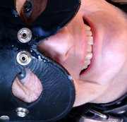 ANALRING – DIE. 11_06_2019….LUST AUF LEDERZOFE BESAMEN ?? LEDER GANGBANG DREHEN ? DEVOT HARDCORE DREHEN ?