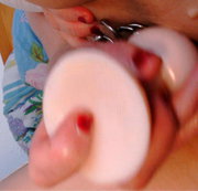 ANALRING – MITTWOH..24. JULI 2019…DIESER KUGELDILDO…KÖNNTE..DEIN HARTER SCHWANZ SEIN….BEI ANALRING MELDEN