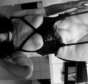 ANALRING – DO. 12_SEPTEMBER_2019….ANALRING = NYLON…SCHLAMPE UND  HEELS……SCHLAMPE…BITTE ZUM PORNODREH