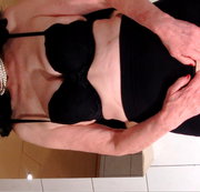 ANALRING – MI. 18_SEPTEMBER_2019….ANALRING = STRAPS..SCHLAMPE UND NYLON..SCHLAMPE..BITTE ZUM PORNODREH MELDEN