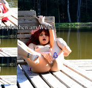 ANERI – Dildospielchen am Weier