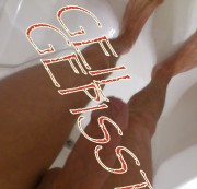 ATosser - NS auf meine Füße