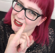 Abby-Strange – Kleiner Minipimmel Dirty Talk