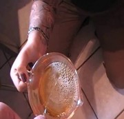 Adult-GonZZo - Lass es Dir schmecken Süße
