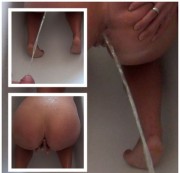 Adult-GonZZo - Voll auf das Arschloch gepisst