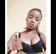 Africanchiq – Jerk Off Instructions part one