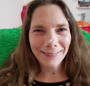 AleXXa1980 – Jung Schwanz spritzt mir ins Gesicht