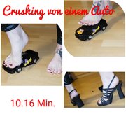 Aleksa81 - Modellauto crushen