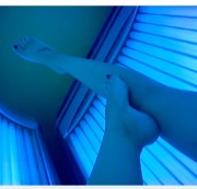 Alessa1989 - sexy bodyshow im tussitoaster