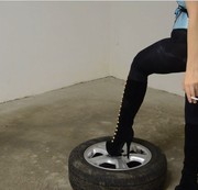 AlexaStar - FÜR DEVOTE ASCHENBECHER