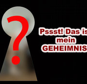 Alexandra-Wett – Pssst! Das ist mein GEHEIMNIS!