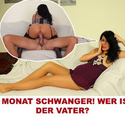 Alexandra-Wett - Best of. IM 4. MONAT SCHWANGER! WER IST DER V*TER?