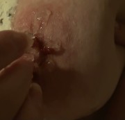 Alexas18 - Brustwarzen vereisen 2 Bigirls