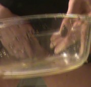 AlfaBitch - Frühstück-Sauf meinen Morgenurin Sklavenstück-BDSM-Domina-FETISCH