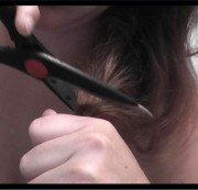 Alignbabe - Haare  schneiden