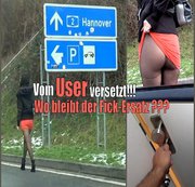 Alina-Lamour – VOM USER VERSETZT – WO BLEIBT DER FICKERSATZ???