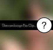 Alissa-Noir – Überraschungs-Piss-Clip