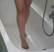 AmabellaBionda - Beine und Füße