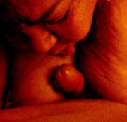 Amateurnutte – lecker……….