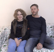 Amateurstar-Casting – 22cm Casting-Fick mit Eva!