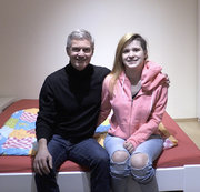 Amateurstar-Casting – User-Sex Zungenküsse erwünscht!!!
